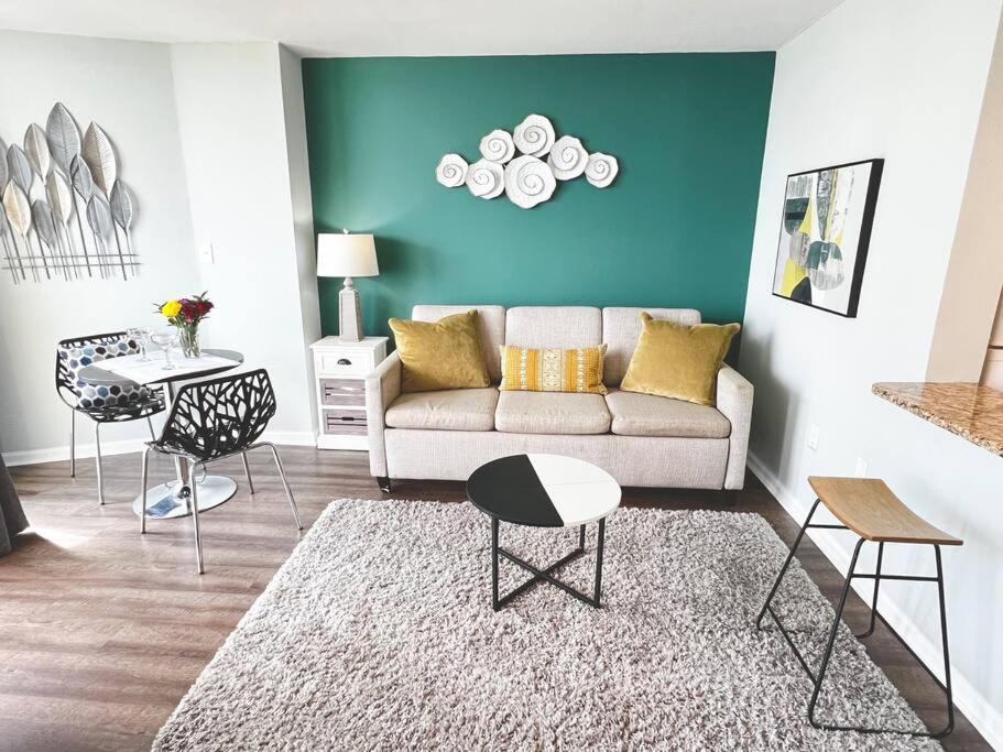 Ocean View Condo On The Beach! Myrtle Beach Extérieur photo