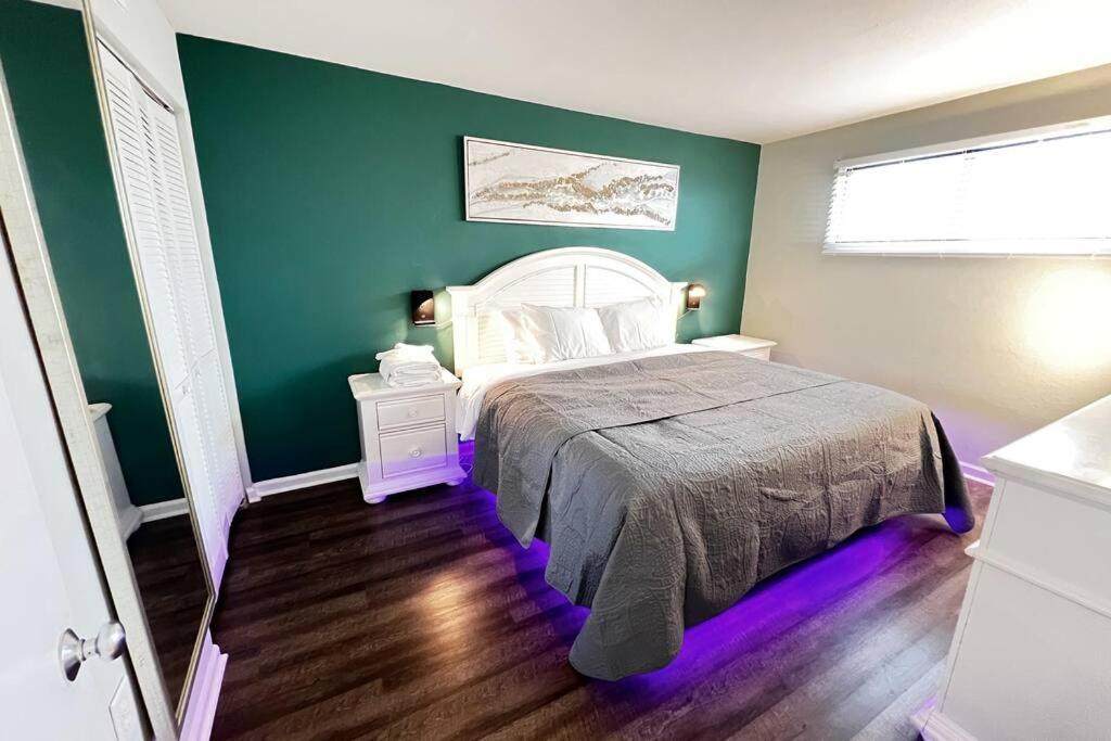 Ocean View Condo On The Beach! Myrtle Beach Extérieur photo