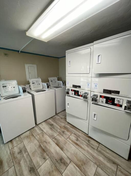Ocean View Condo On The Beach! Myrtle Beach Extérieur photo
